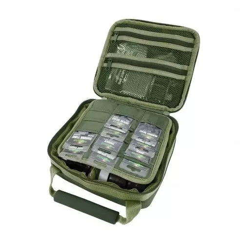 Įrankių Krepšys Trakker NXG Compact Tackle Bag