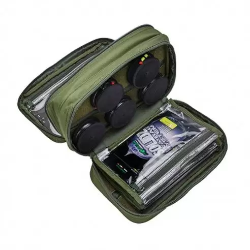 Комбинированная Поводочница Trakker NXG Combi Rig Pouch