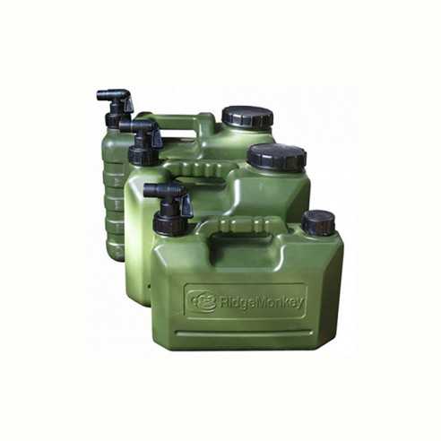Канистра для Воды RidgeMonkey Heavy Duty Water Carrier 10 litre