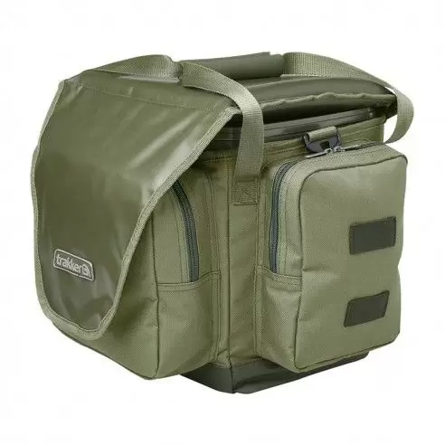 Krepšys 17ltr Kibirui Trakker 17Ltr Bucket Bag