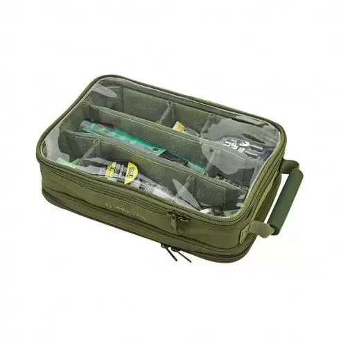 Комбинированная Поводочница Trakker NXG Tackle and Rig Pouch