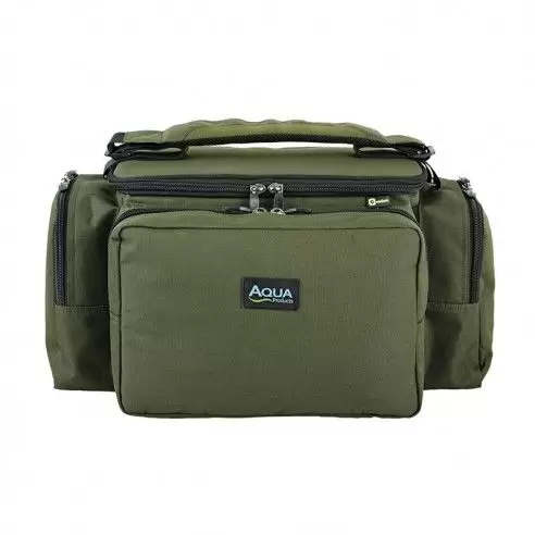 Aqua Small Carryall Black Series