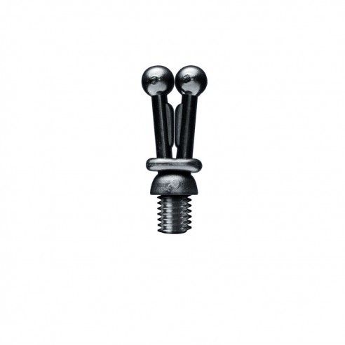 Valo Fiksatorius Cygnet Kippa Clips (pair)