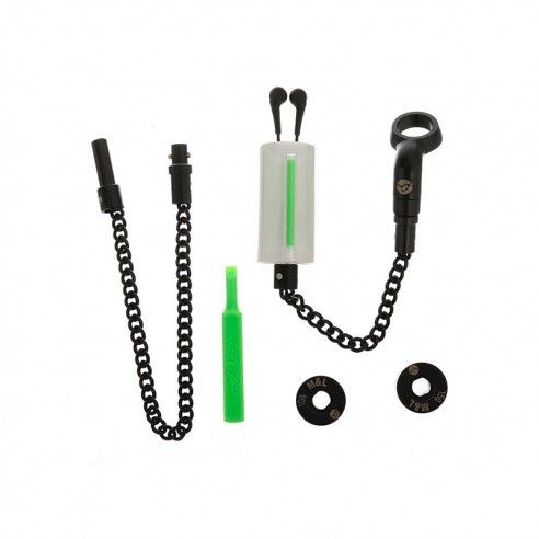 Индикатор Поклёвки Korda Black And Whites Bobbin
