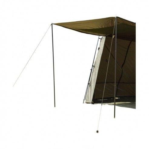 Nash Gazebo Front Door Pole Kit