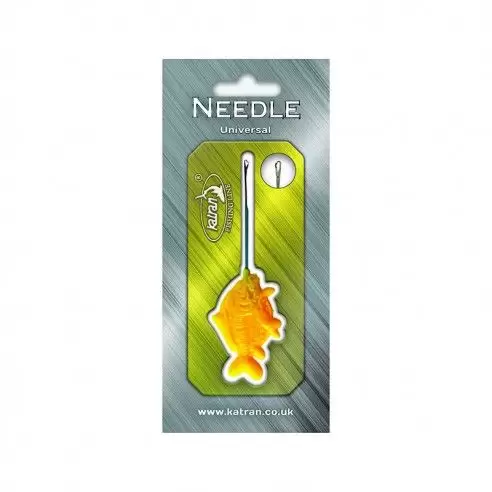 Katran Universal Needle