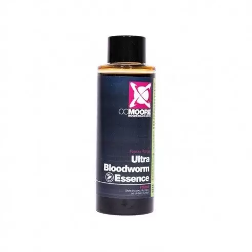 Esencija CC Moore Ultra Bloodworm Essence