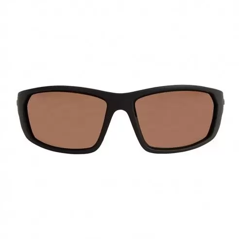 Akiniai Trakker Amber Wrap Around Sunglasses