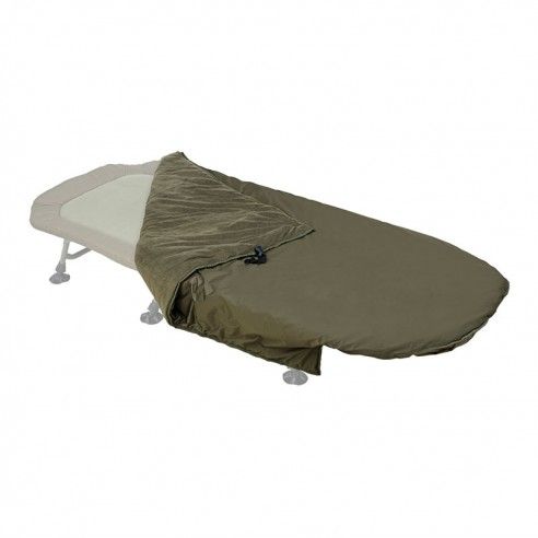 Trakker Big Snooze + Bed Cover