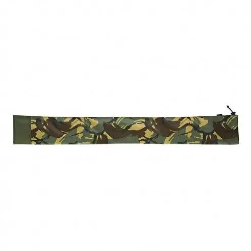 Aqua Camo Landing Net Stink Sleeve