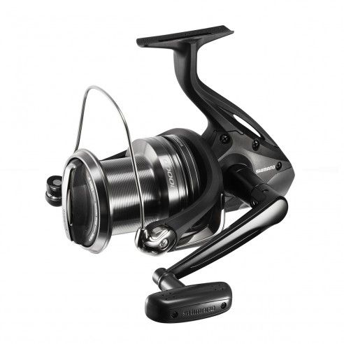 Катушка Shimano BeastMaster 10000XB
