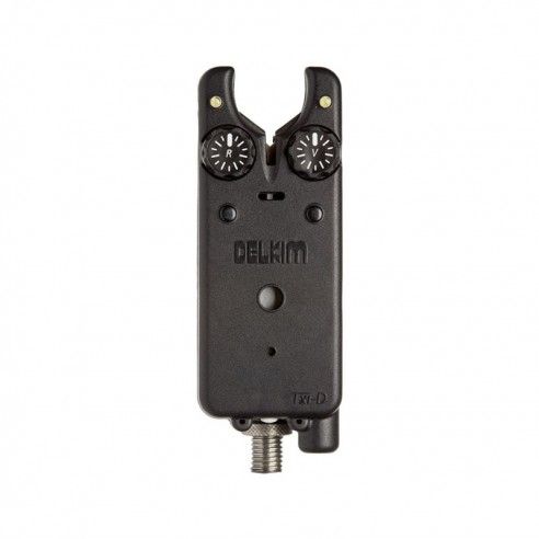 Сигнализатор Поклевки Delkim Txi-D Digital Electronic Bite Alarm