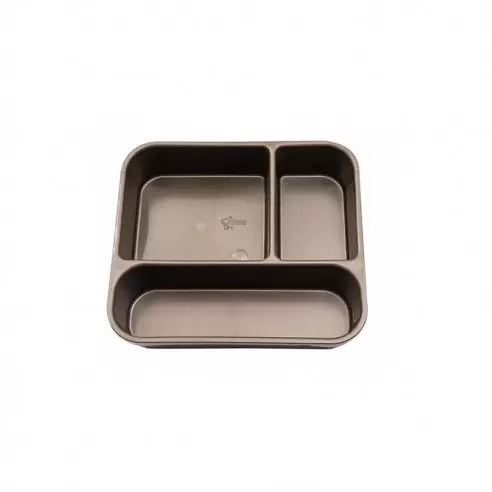 Kibiro Įdėklas Nash Bucket Utility Tray