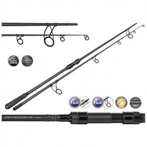 Sportex Impressive Carp 13ft 3,75lb (1 piece left)