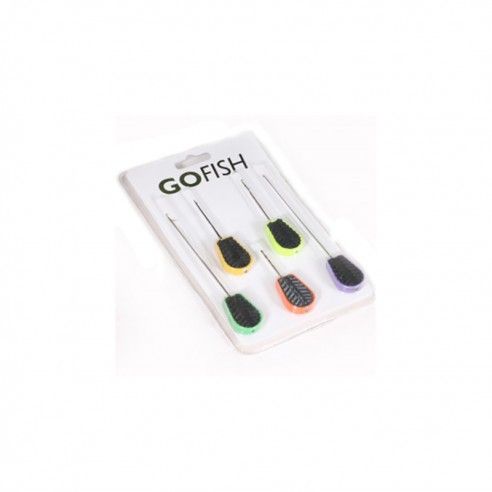 Adatų Rinkinys GoFish Needle Set