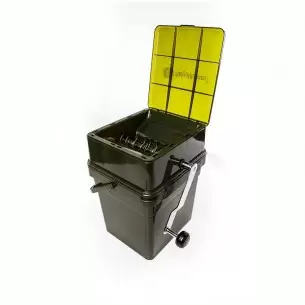 Комплект для Дробления Бойлов RidgeMonkey Advanced Boilie...