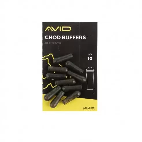 Apsauginis Vamzdelis Avid Chod Buffers