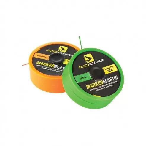 Avid Carp Marker Elastic