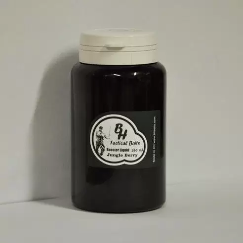 Skystas Papildas BH Booster Jungle Berry 150ml
