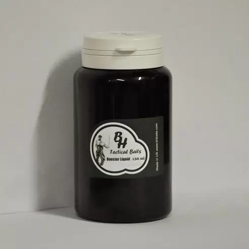 Skystas Papildas BH Booster Pineapple NBTC 150ml