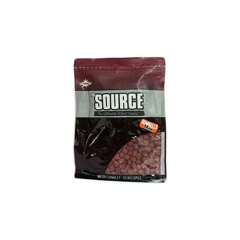 Прикормочные Бойлы Dynamite Baits Source Dumbells Boilies 14mm