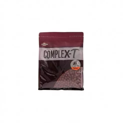 Прикормочные Бойлы Dynamite Baits Complex-T Boilies 12mm