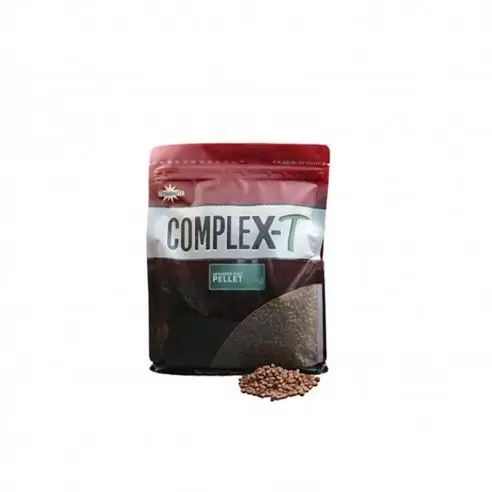 Пеллетс Dynamite Baits Complex-T Pellets