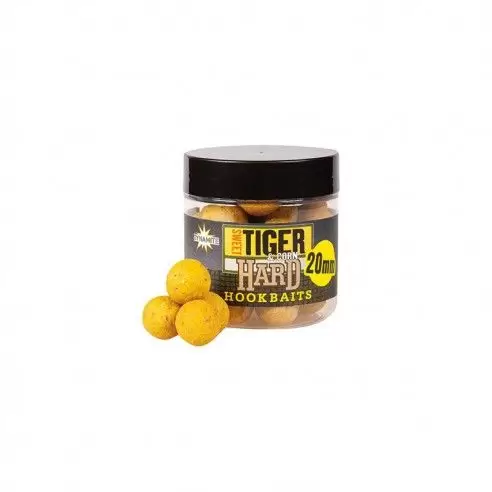 Dynamite Baits Hard Hook Sweet Tiger & Corn 20mm