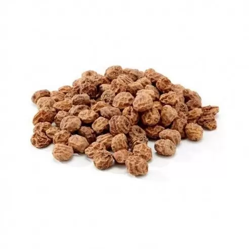 Tigrinių Riešutų Miksas Mixed Tigernuts