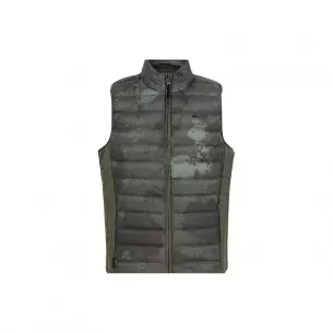 Жилет Navitas Indra Camo Identity Gilet/Green
