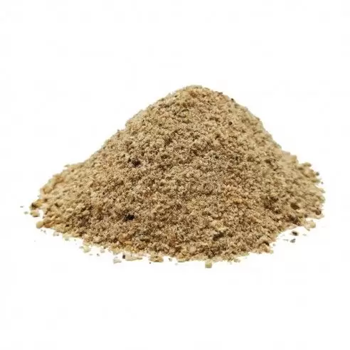 Tigrinių Riešutų Rupūs Miltai Tiger Nut Meal