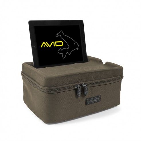 Avid A-Spec Tech Pack