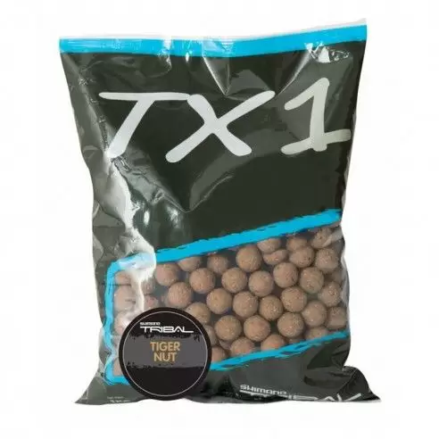 Shimano Tribal TX1 Tiger Nut|Krante.LT|Home