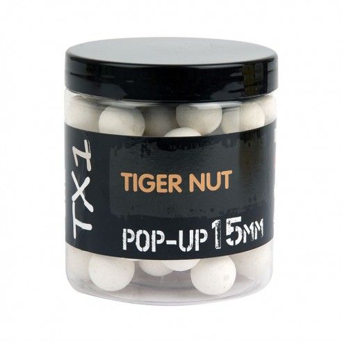 Shimano TX1 Tiger Nut Fluo. Pop - Up