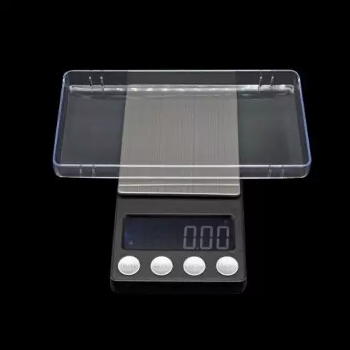 Tikslaus Svėrimo Svarstyklės Precision Weighing Scale