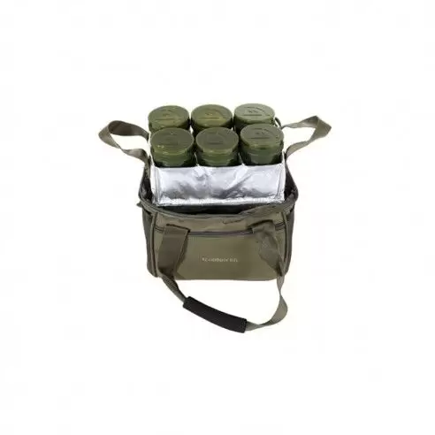 Šaltkrepšis Trakker Nxg Bait Bag