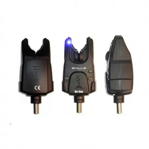 Skills Re-Con Wireless Digital Set 3+1 krante.lt