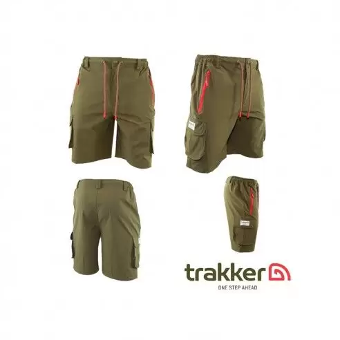 Шорты Trakker Board Shorts