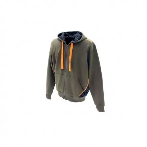 Džemperis PB Products Full Zip Hoodie