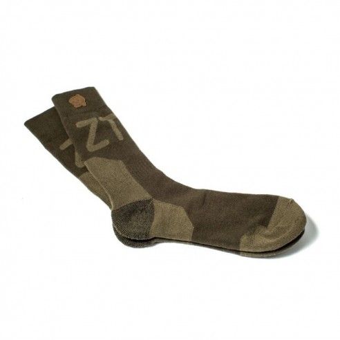 Kojinės Nash ZT Trail Socks 5-8UK / 38-41EU