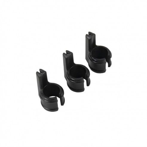 Cygnet Iso Clips Large x3