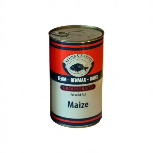 Кукуруза Renmar Baits Maize 1,25ltr
