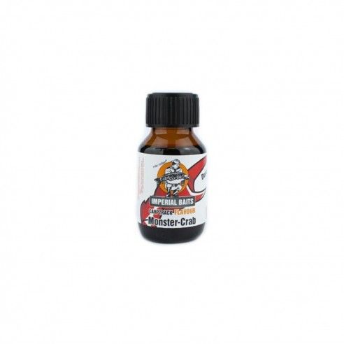 Imperial Baits Carptrack Flavour Monster-Crab 50ml