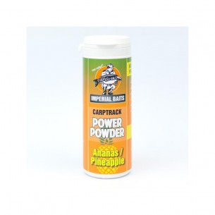 Imperial Baits Carptrack Power Powder Ananas/Pineapple