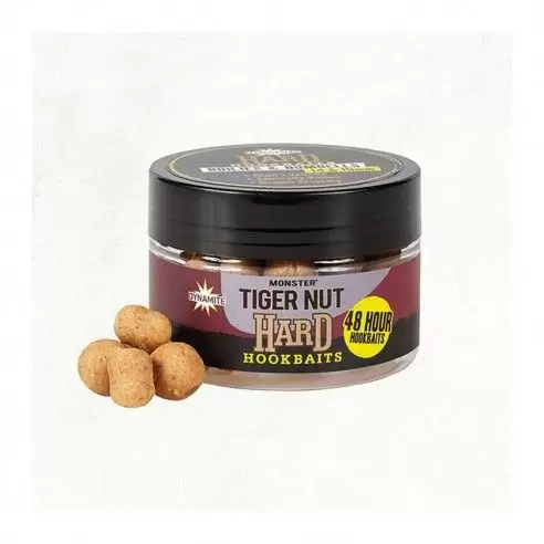 Dynamite Baits Hard Hook Baits Tiger Nut 20mm|Krante.LT|Home