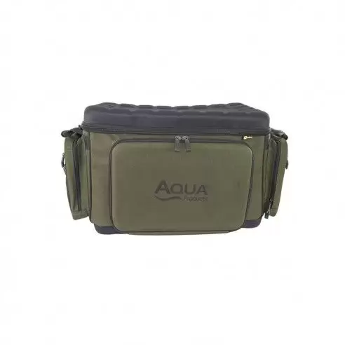 Krepšys Aqua Front Barrow Bag Black Series