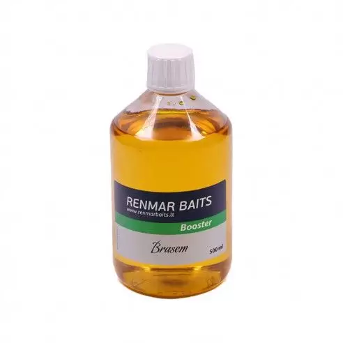 Renmar Baits Brasem Booster 500ml