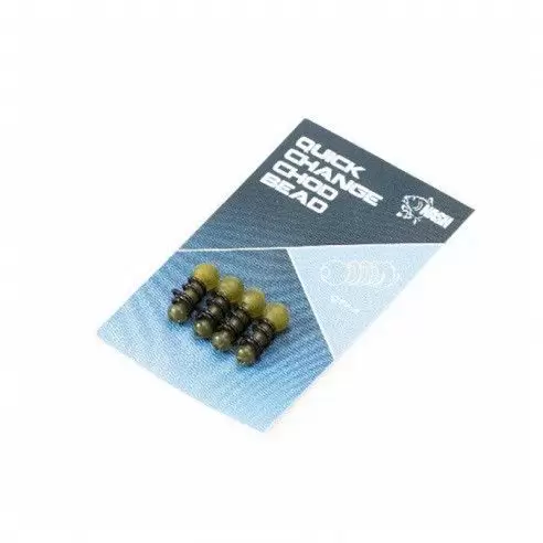 Greita Jungtis Nash Quick Change Chod Bead