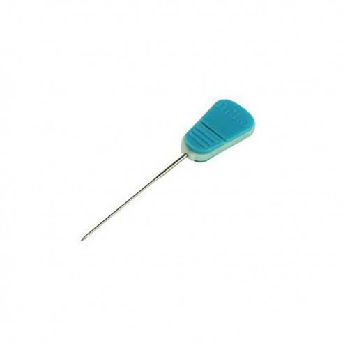 Adata Masalams Be Ąselės Carp‘R‘Us Baiting Needle – Short Spear Needle – Blue