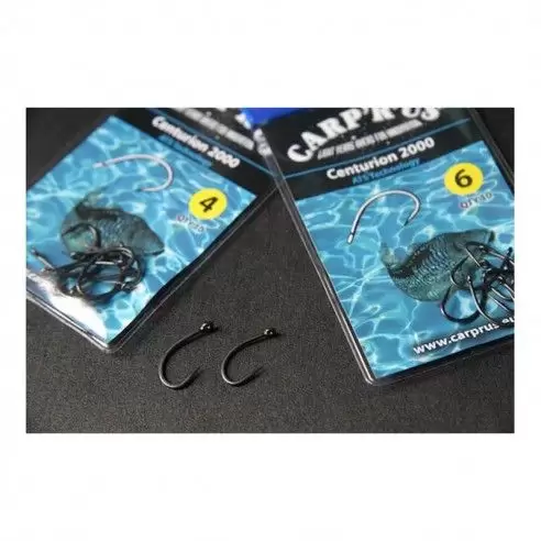 Carp´R´Us Centurion 2000 - ATS Technology – 10 pcs